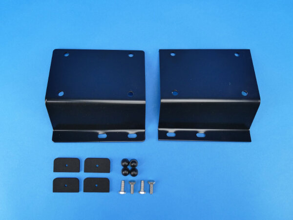 Dachhalter für Ford Transit/Tourneo Custom (2012-2023) für RTK 7