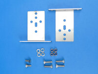 Lautsprecherhalter Transit Custom, L1H1 (2012-2023)