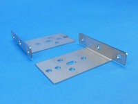 Lautsprecherhalter Transit Custom, L1H1