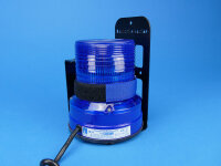 Kennleuchtenhalter für Magnetkennleuchten, universal