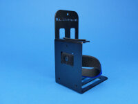 Kennleuchtenhalter für Magnetkennleuchten, universal