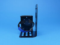 Kennleuchtenhalter für Magnetkennleuchten, universal