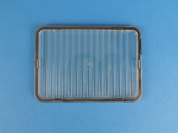 Lichtscheibe Alley Light DBS 975