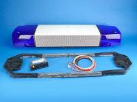 Komplettangebot 5.1: Lichtbalken RTK 6, Drehspiegel,...