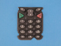 Tastenmatte Sepura SRH 3900