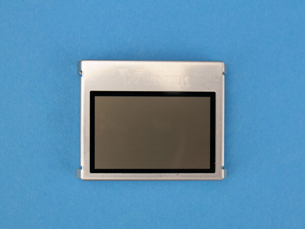 Display Sepura SRH 3900