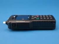 Gehäuse Sepura STP 9038