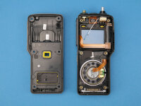 Gehäuse Sepura STP 9038