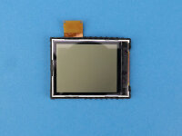 Display Sepura STP 9038