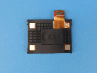 Display Sepura STP 9038