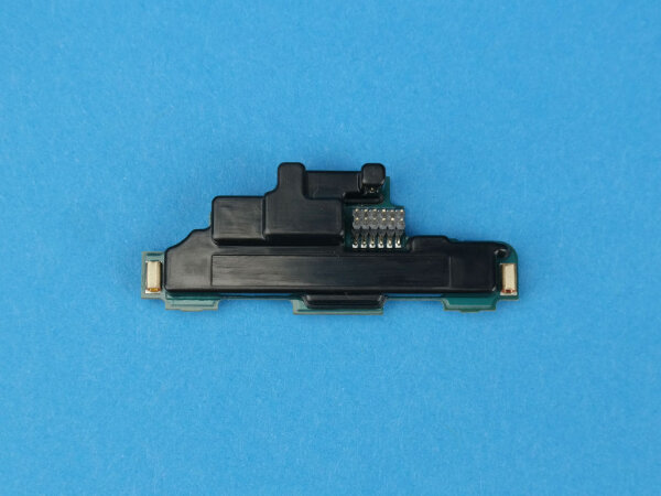 Platine Softkey-Tasten Sepura STP 9038