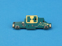 Platine Softkey-Tasten Sepura STP 9038