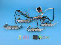 Umbausatz DBS 975 LED, gebraucht