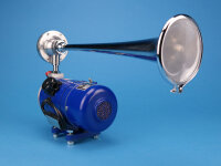 Martin-Horn-Anlage 2090 M