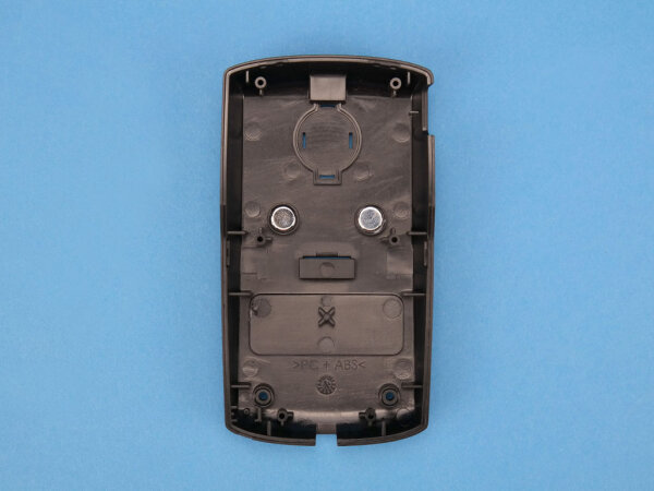 Gehäuse Unterschale für Bedienteil HBE 300