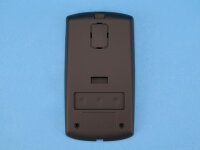 Gehäuse Unterschale für Bedienteil HBE 300