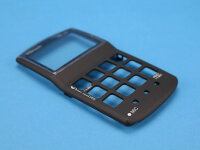 Gehäuse Oberschale mit Scheibe für Bedienteil HBE 300