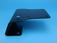 Dachhalter für Ford Transit/Tourneo Custom und VW New Transporter, für RTK 7, hinter Antenne