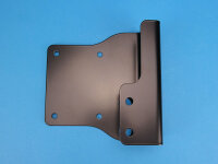 Dachhalter für Ford Transit/Tourneo Custom und VW New Transporter, für RTK 7, hinter Antenne