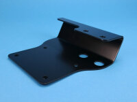 Dachhalter für Ford Transit/Tourneo Custom und VW New Transporter, für RTK 7, hinter Antenne