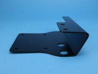 Dachhalter für Ford Transit/Tourneo Custom und VW New Transporter, für RTK 7, hinter Antenne