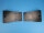 Dachhalter für Ford Transit/Tourneo Custom und VW New Transporter, für DBS/Aurum/Trident, vor Antenne