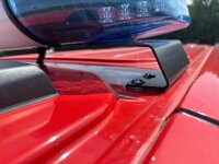 Dachhalter für Ford Transit/Tourneo Custom und VW New Transporter, für DBS/Aurum/Trident, für Heckbalken