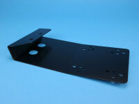 Dachhalter für Ford Transit/Tourneo Custom und VW New Transporter, für Heckbalken