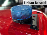 Halter Kennleuchten vorne für VW New Transporter und...