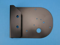 Halter Kennleuchten hinten für Ford Transit/Tourneo Custom und VW New Transporter