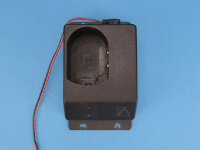 Ladegerät ADALIT, einfach, 12/24 V, alte Bauform