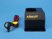 Ladegerät ADALIT, einfach, 12/24 V, alte Bauform
