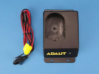 Ladegerät ADALIT, einfach, 12/24 V, alte Bauform