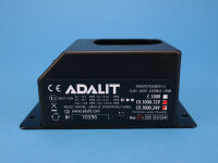 Ladegerät ADALIT, einfach, 12/24 V, alte Bauform