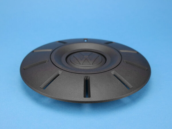 Radnabendeckel für VW T5, T6, Amarok