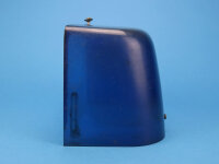 Lichthaube für DBS 826, blau