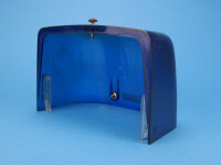 Lichthaube für DBS 826, blau