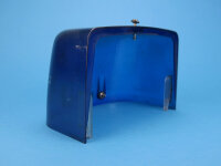 Lichthaube für DBS 826, blau