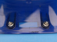 Lichthaube für DBS 826, blau