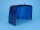 Lichthaube für DBS 826, blau