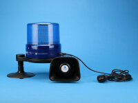 #30 Sondersignalträger mit Kfz-Stecker