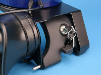 #30 Sondersignalträger mit Kfz-Stecker