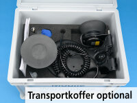 #30 Sondersignalträger mit Kfz-Stecker