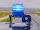 #30 Sondersignalträger mit Kfz-Stecker