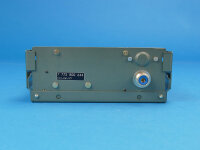 Einschubhalterung, Teletron, vollsteckbar