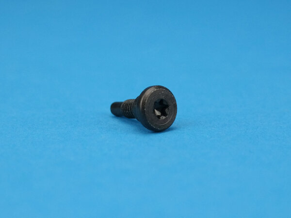 Schraube RTK 7, Haube