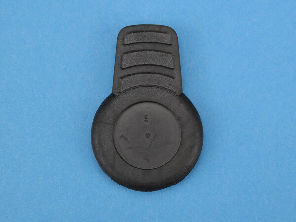 Dichtung RTK 7, Bodenprofil