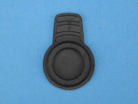 Dichtung RTK 7, Bodenprofil