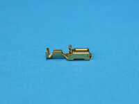 Flachsteckhülse RTK 7