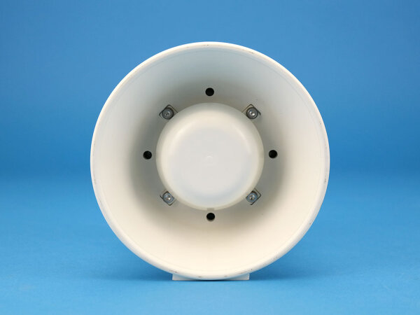 Druckkammerlautsprecher K-SRA 30, weiß